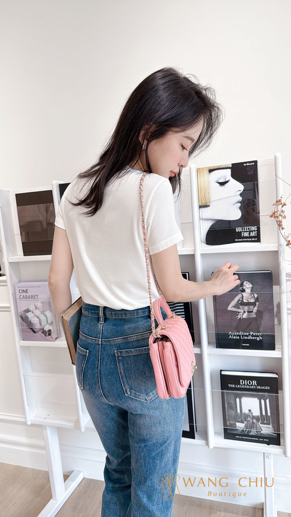 WANG CHIU 麻豆照